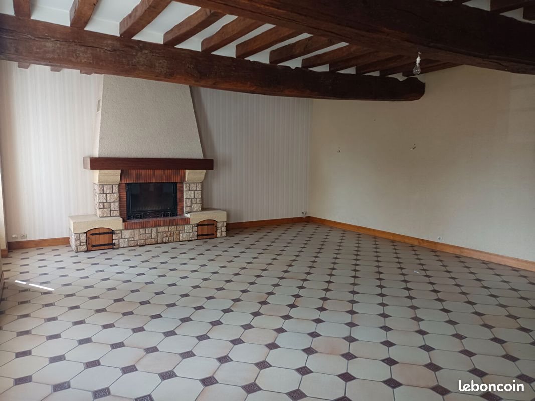 Appartement à louer, 100m², Vibraye