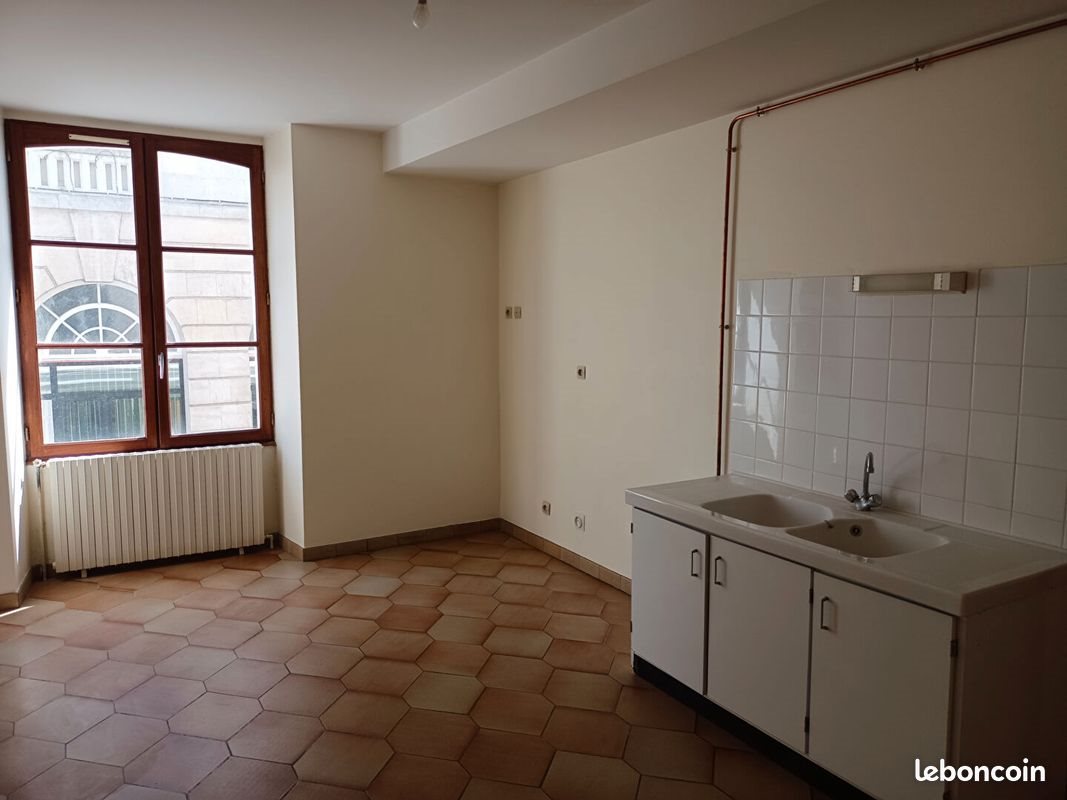 Appartement à louer, 100m², Vibraye