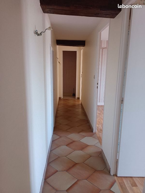 Appartement à louer, 100m², Vibraye