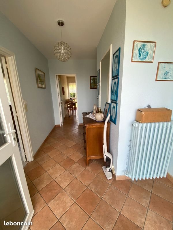 Maison à vendre, 78m², La Ferté-Bernard