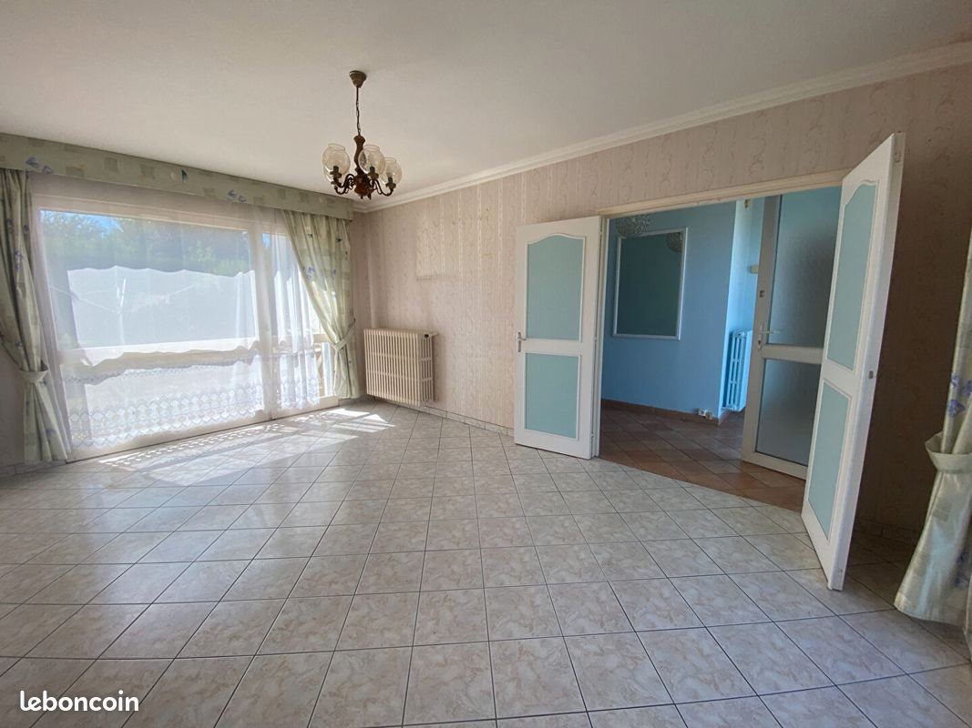 Maison à vendre, 78m², La Ferté-Bernard