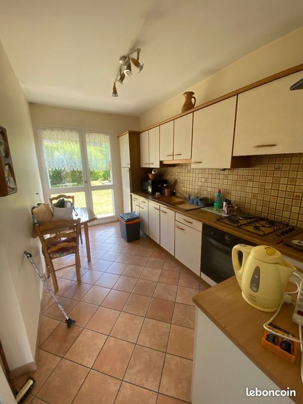Maison à vendre, 78m², La Ferté-Bernard