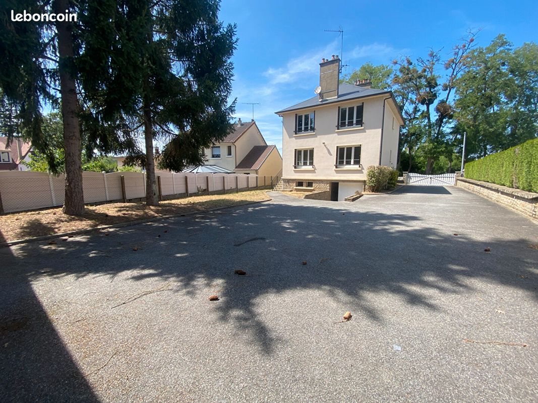 Maison à vendre, 138m², La Ferté-Bernard