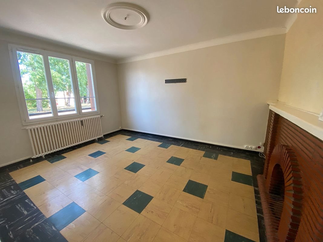 Maison à vendre, 138m², La Ferté-Bernard