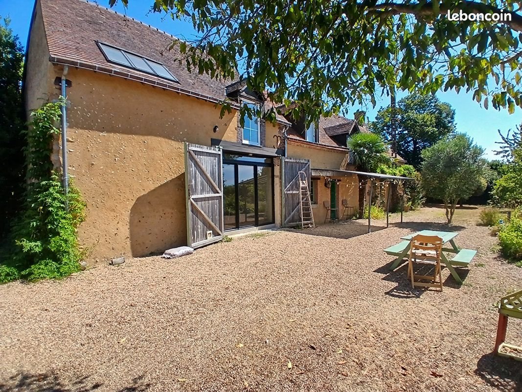 Maison à vendre, 199m², La Ferté-Bernard