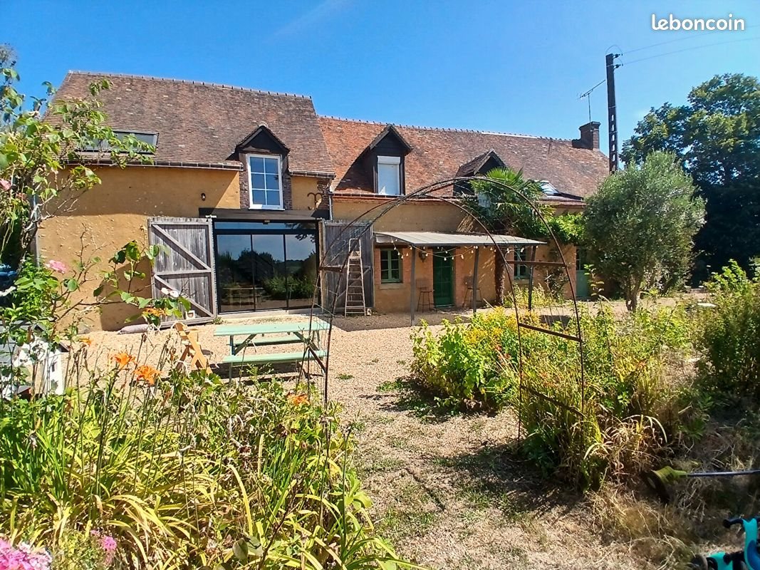 Maison à vendre, 199m², La Ferté-Bernard