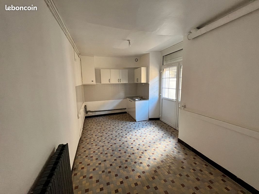 Appartement à louer, 87m², Vibraye