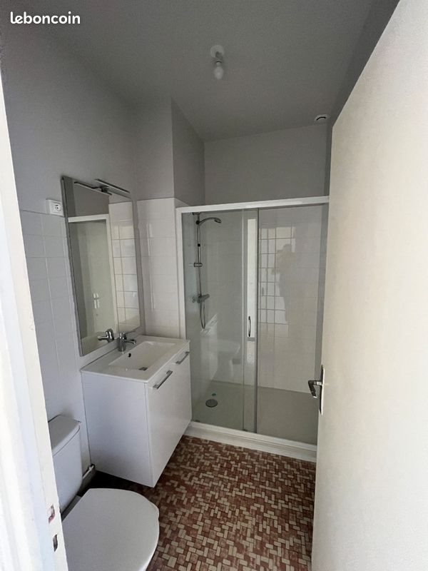Appartement à louer, 87m², Vibraye