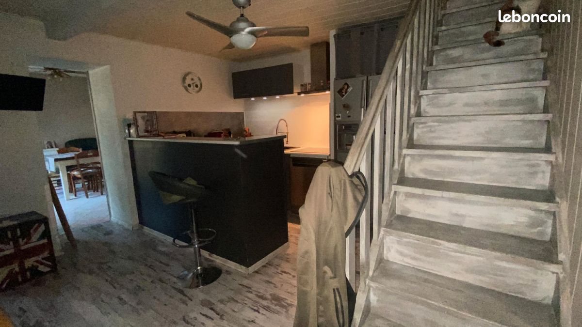 Maison à vendre, 160m², Connerré