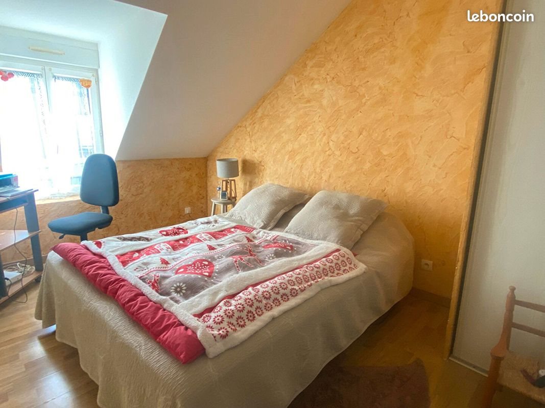 Maison à vendre, 160m², Connerré