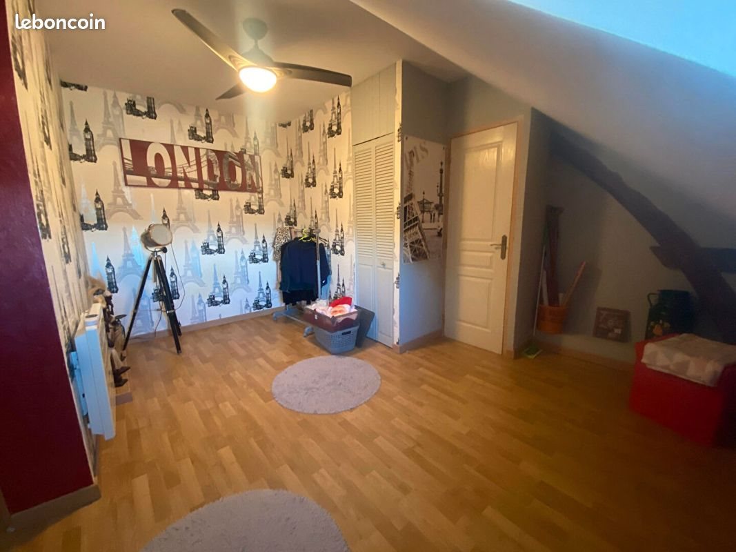 Maison à vendre, 160m², Connerré