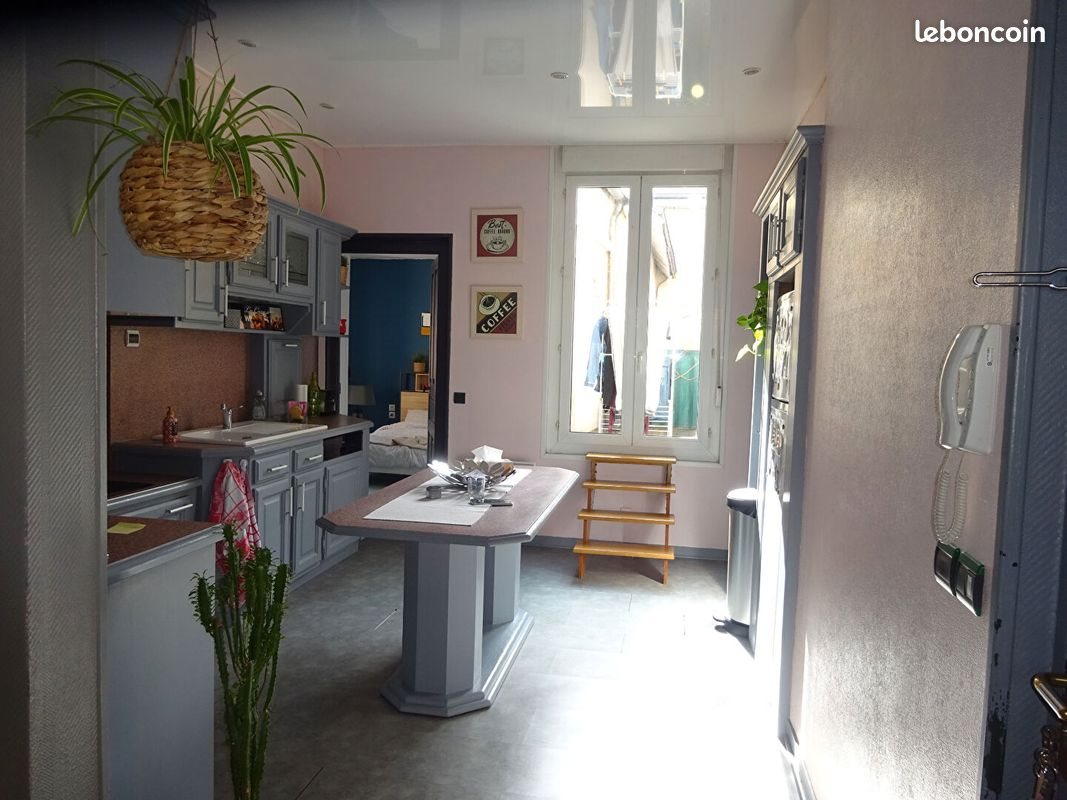 Appartement à vendre, 85m², La Ferté-Bernard