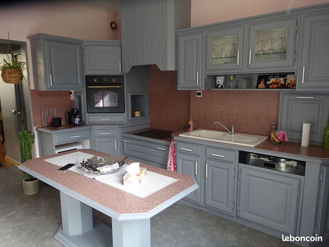 Appartement à vendre, 85m², La Ferté-Bernard