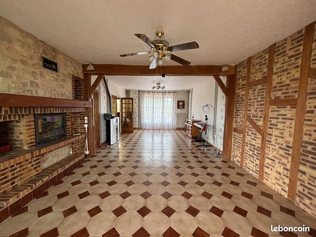 Maison à vendre, 141m², Cherré