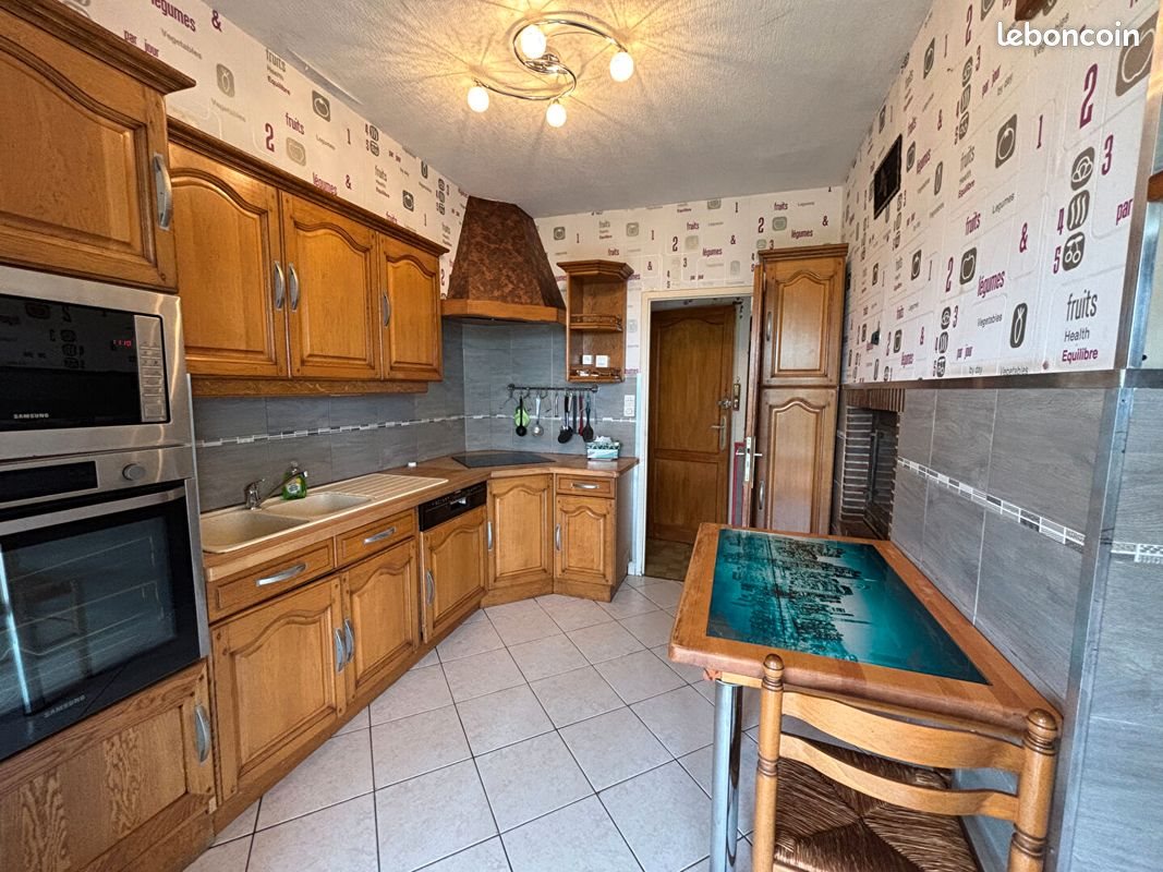 Maison à vendre, 141m², Cherré