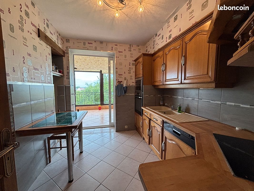 Maison à vendre, 141m², Cherré