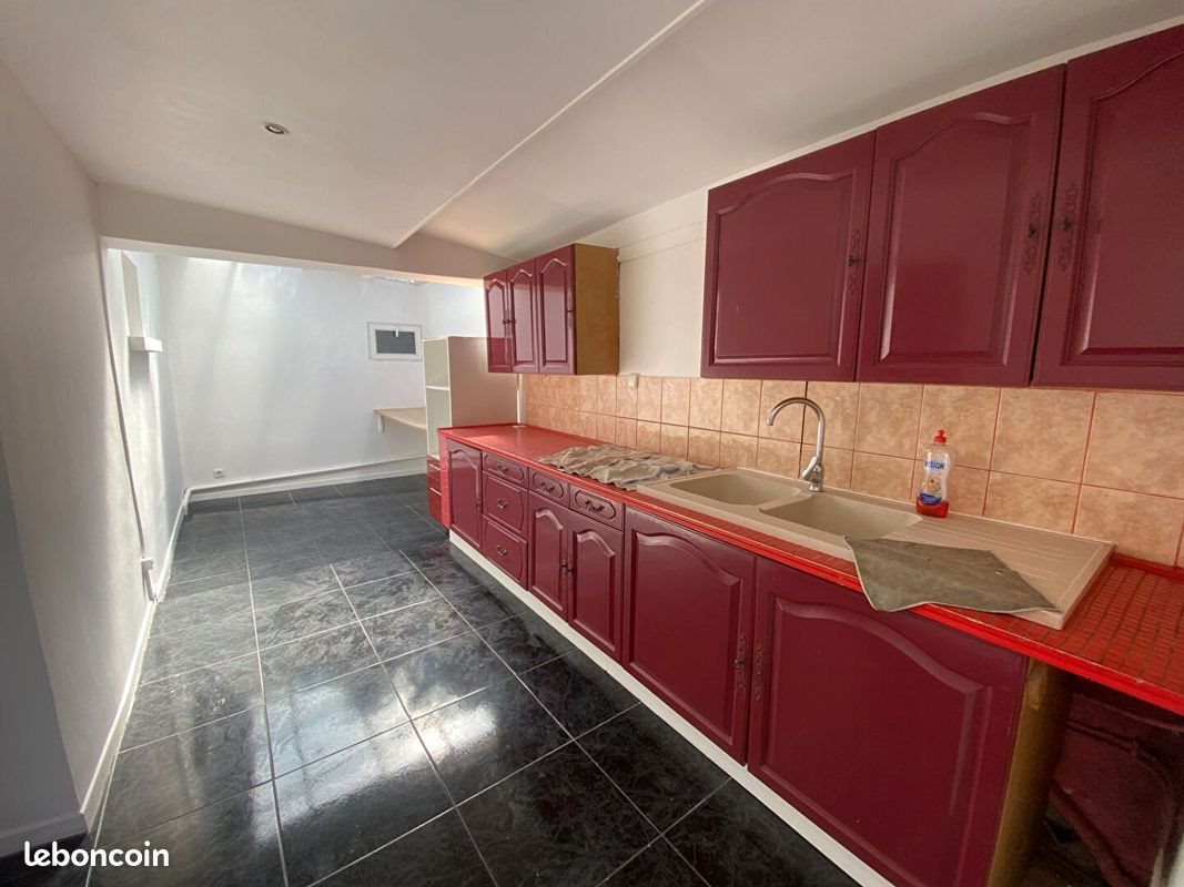 Maison à vendre, 101m², La Ferté-Bernard
