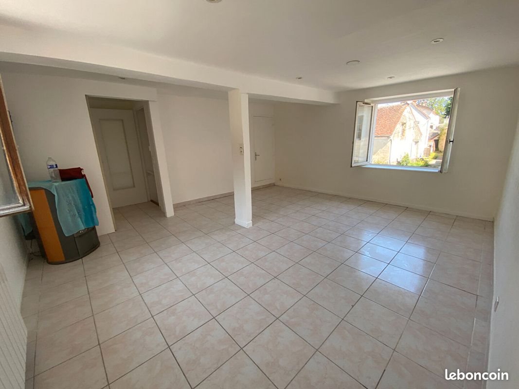 Maison à vendre, 101m², La Ferté-Bernard