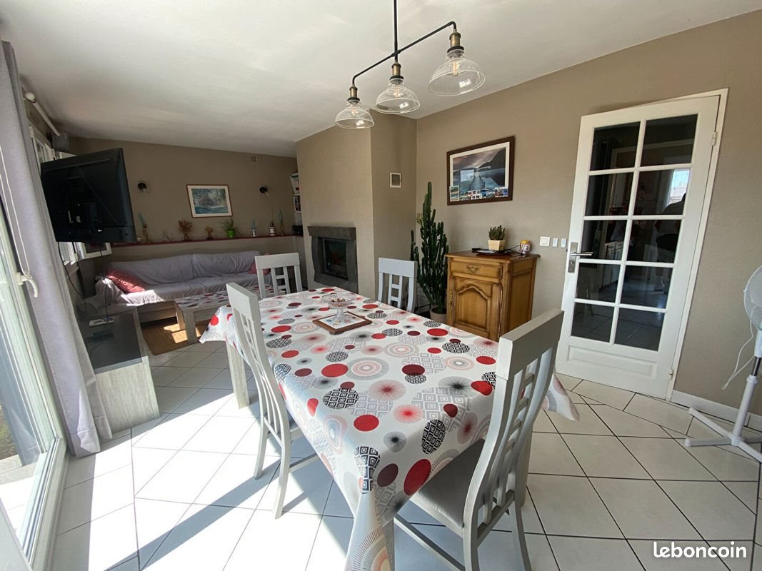Maison à vendre, 102m², La Ferté-Bernard