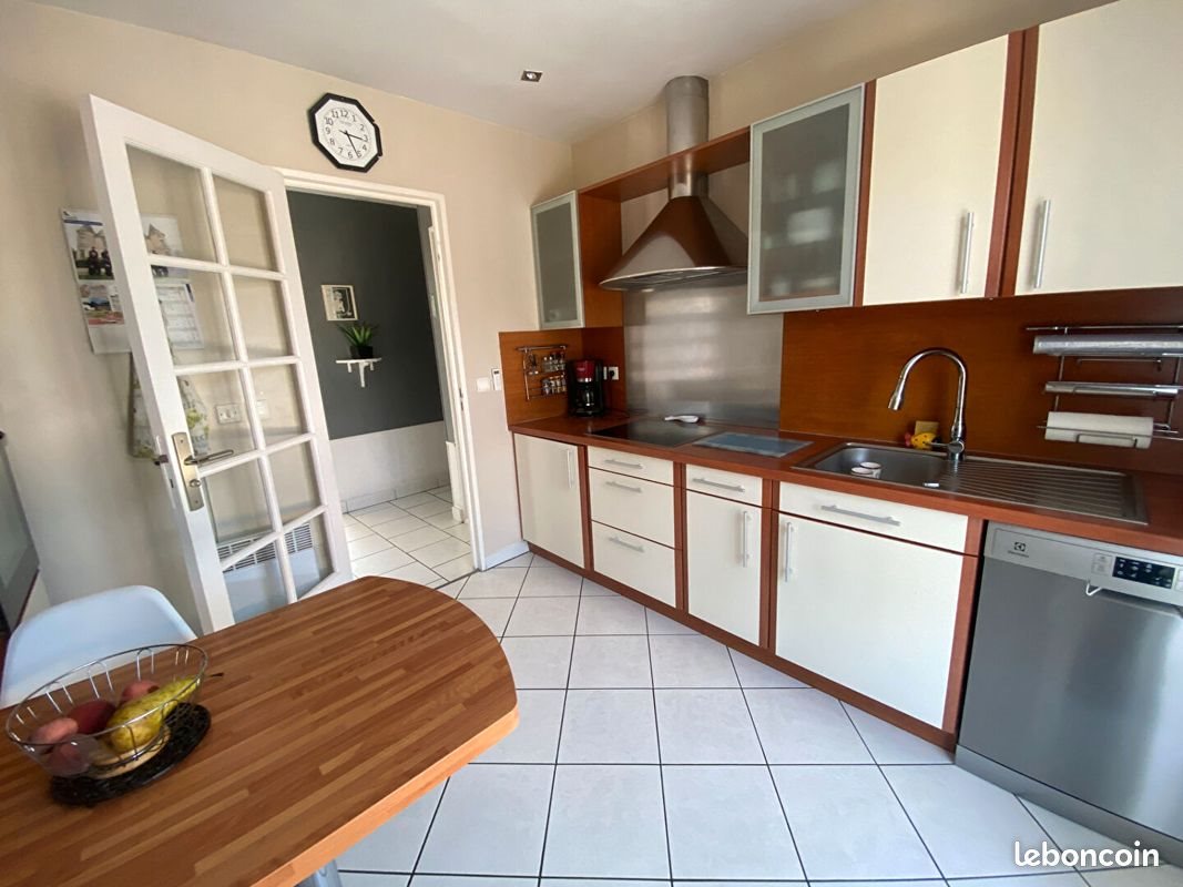 Maison à vendre, 102m², La Ferté-Bernard