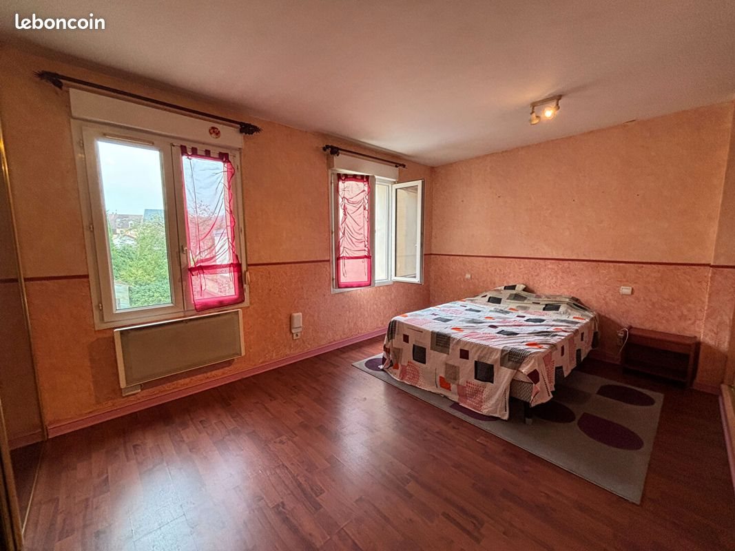 Appartement à vendre, 53m², La Ferté-Bernard
