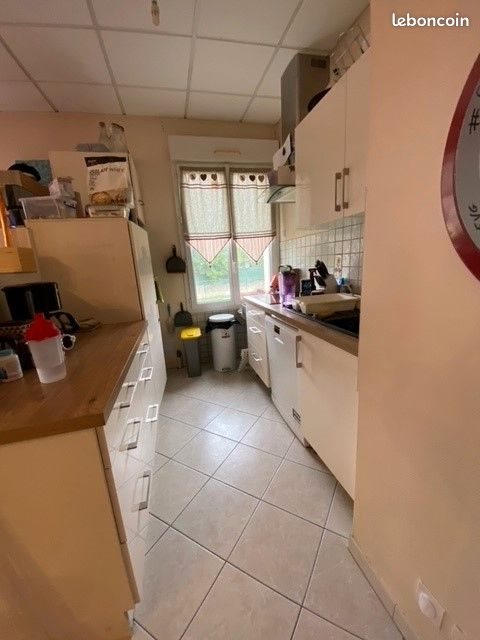 Maison à louer, 91m², La Ferté-Bernard