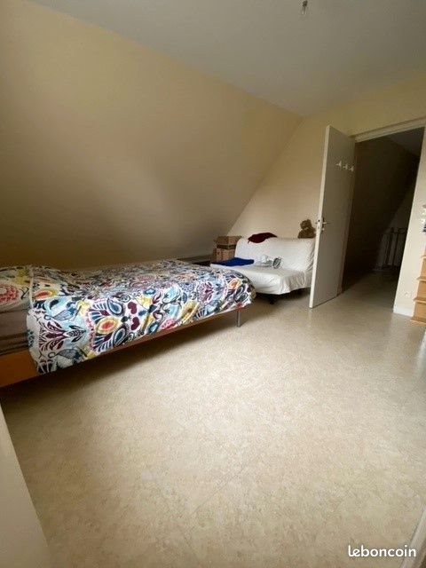 Maison à louer, 91m², La Ferté-Bernard
