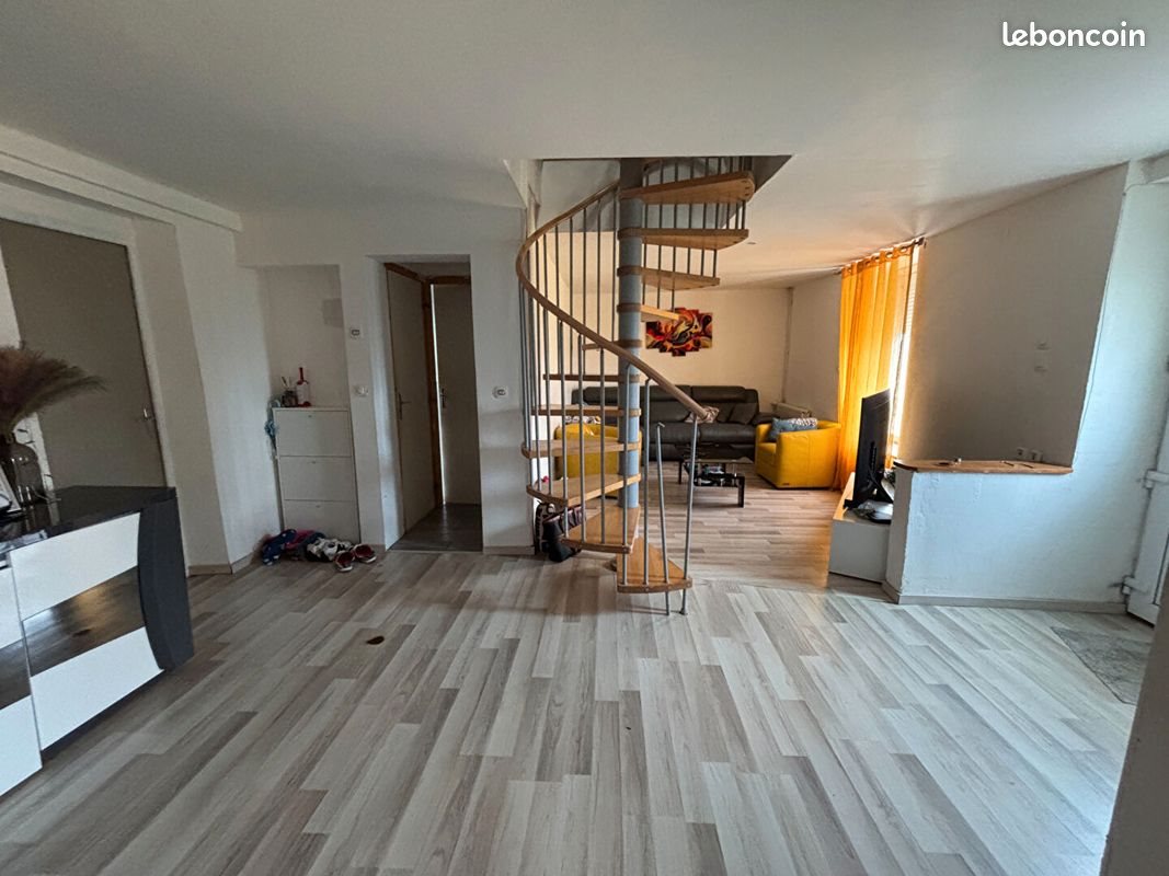 Maison à vendre, 83m², La Ferté-Bernard