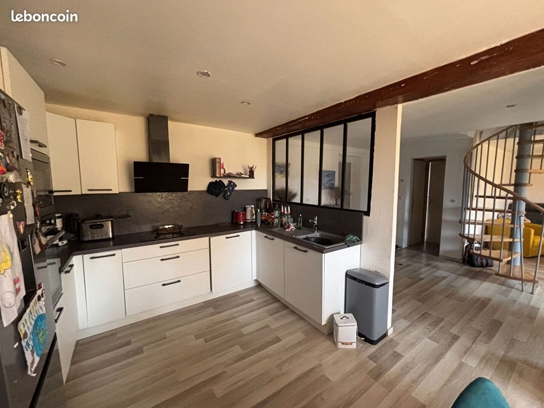 Maison à vendre, 83m², La Ferté-Bernard