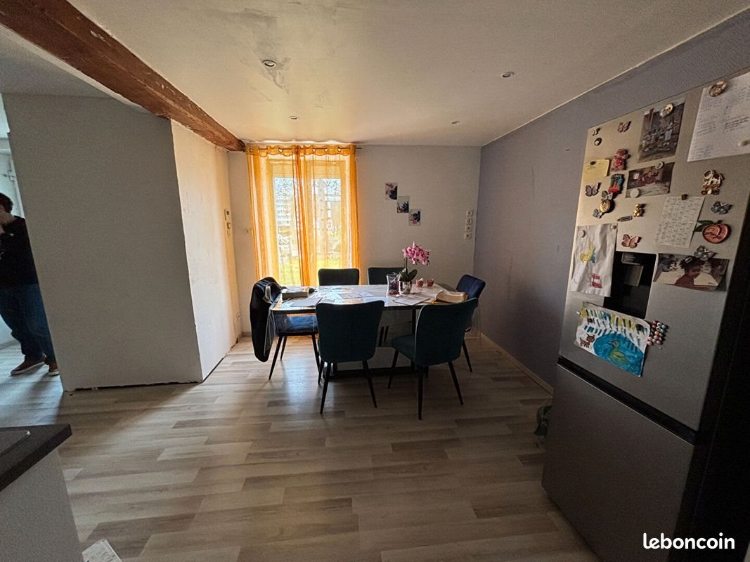 Maison à vendre, 83m², La Ferté-Bernard