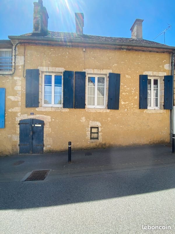 Maison à vendre, 56m², Ceton