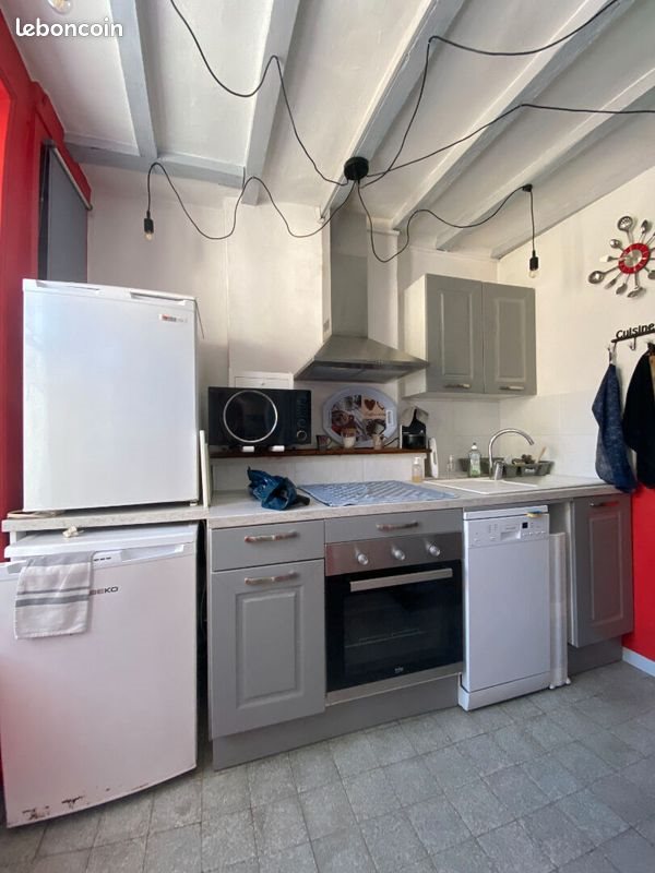 Maison à vendre, 56m², Ceton