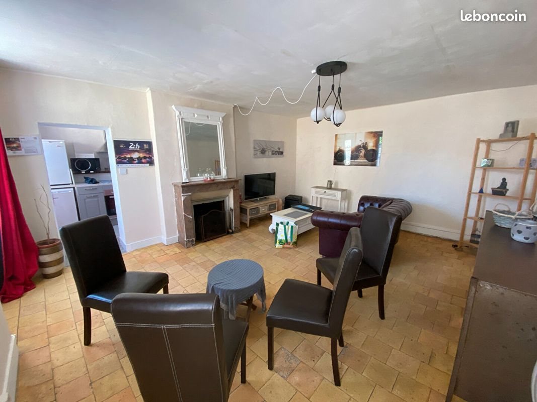 Maison à vendre, 56m², Ceton