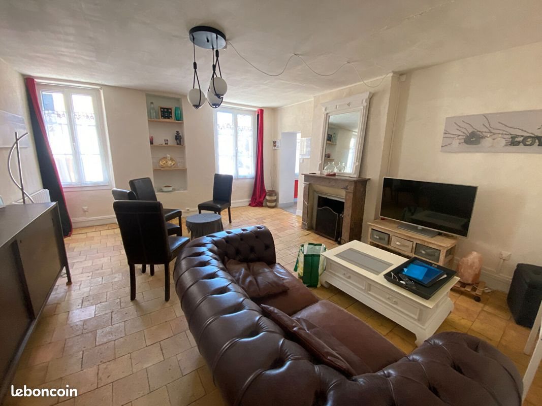 Maison à vendre, 56m², Ceton