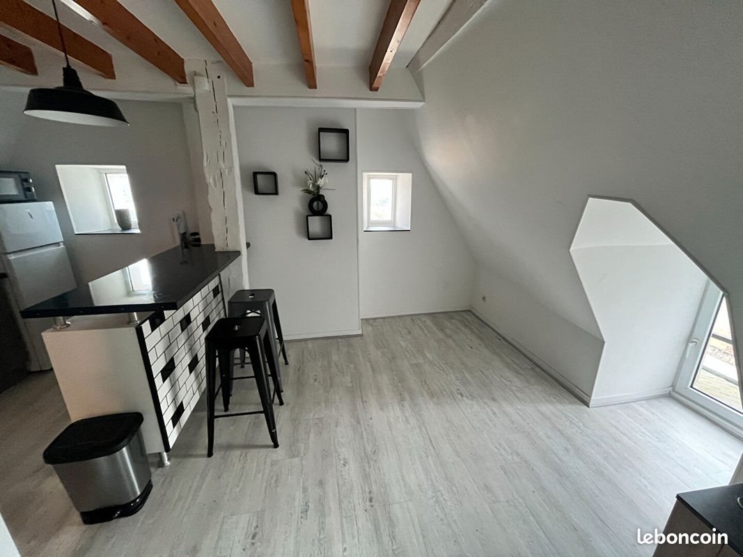Appartement à louer, 20m², Vibraye