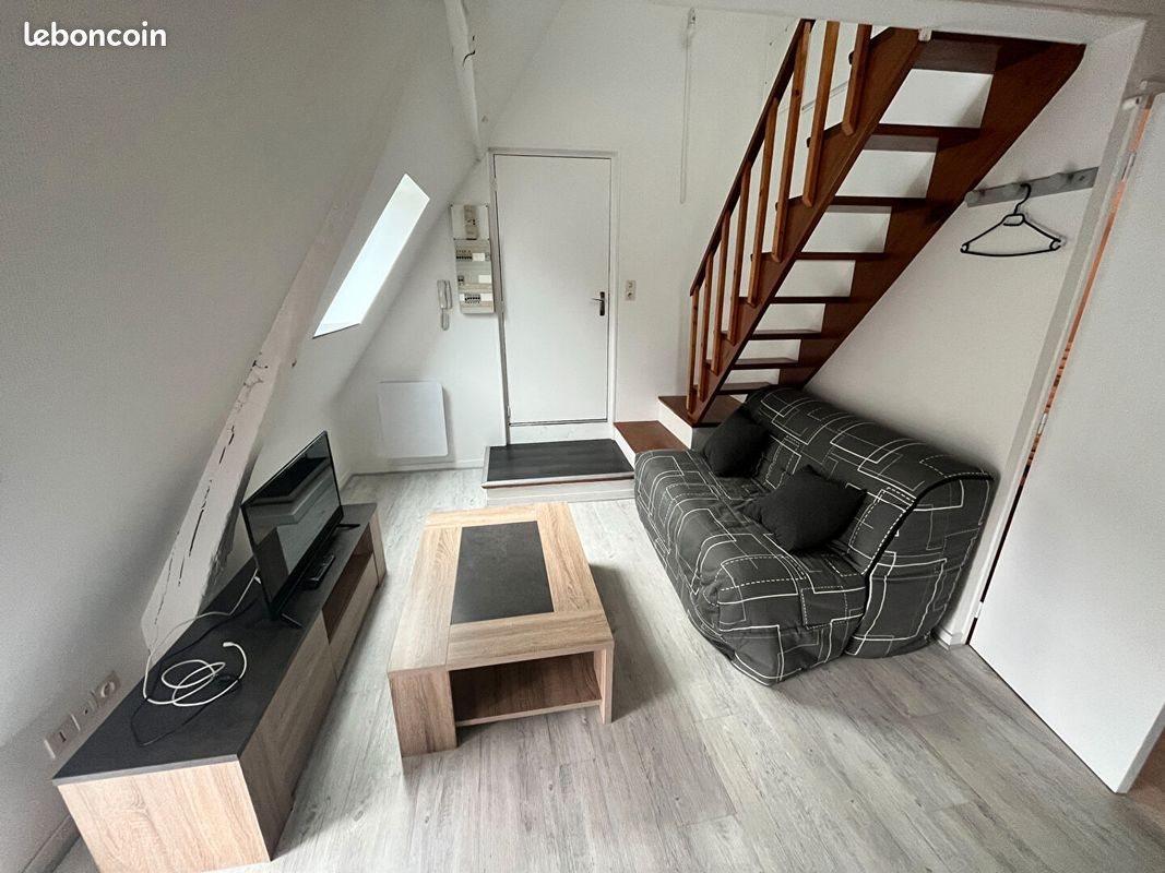 Appartement à louer, 20m², Vibraye