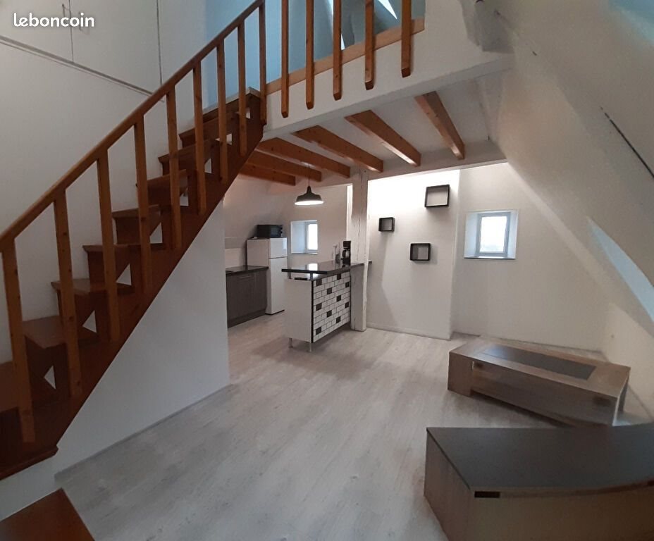 Appartement à louer, 20m², Vibraye