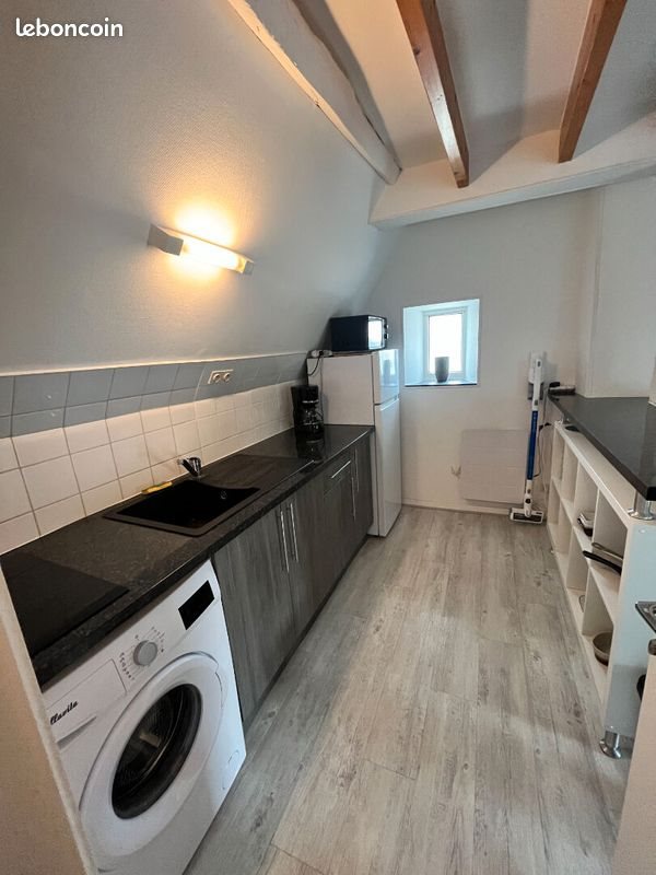 Appartement à louer, 20m², Vibraye