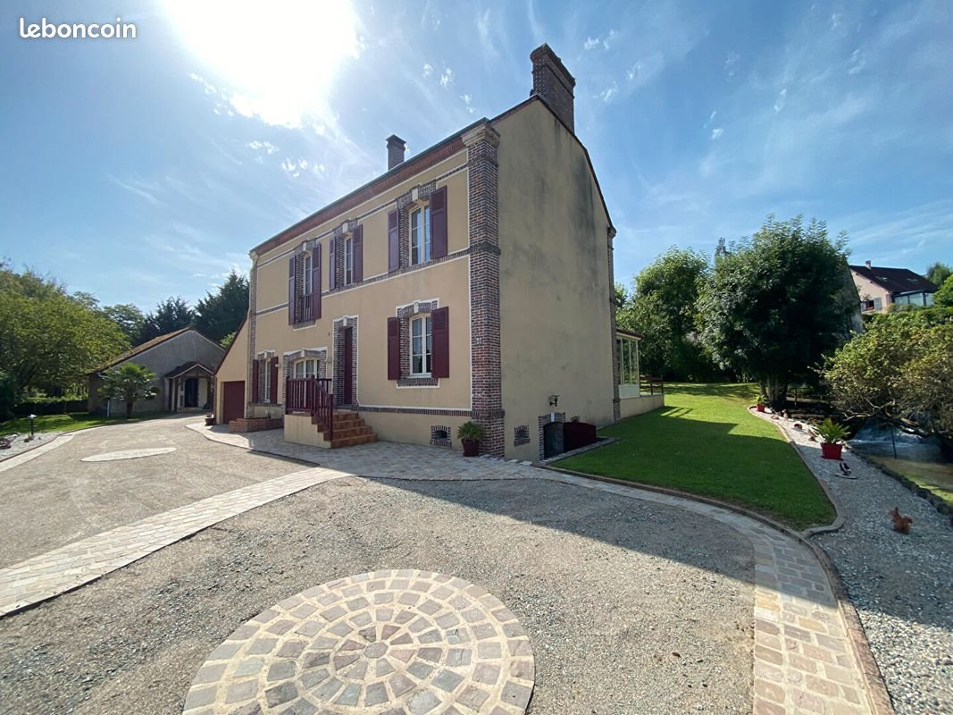 Maison à vendre, 221m², La Ferté-Bernard