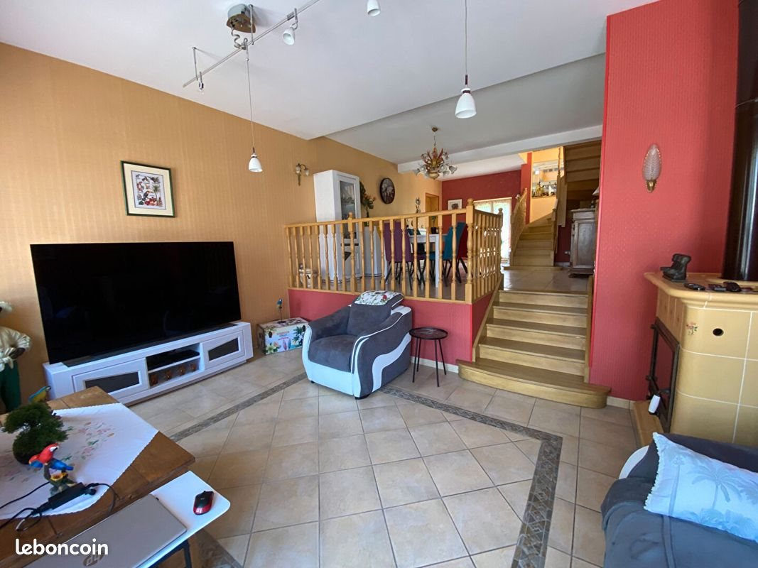 Maison à vendre, 221m², La Ferté-Bernard