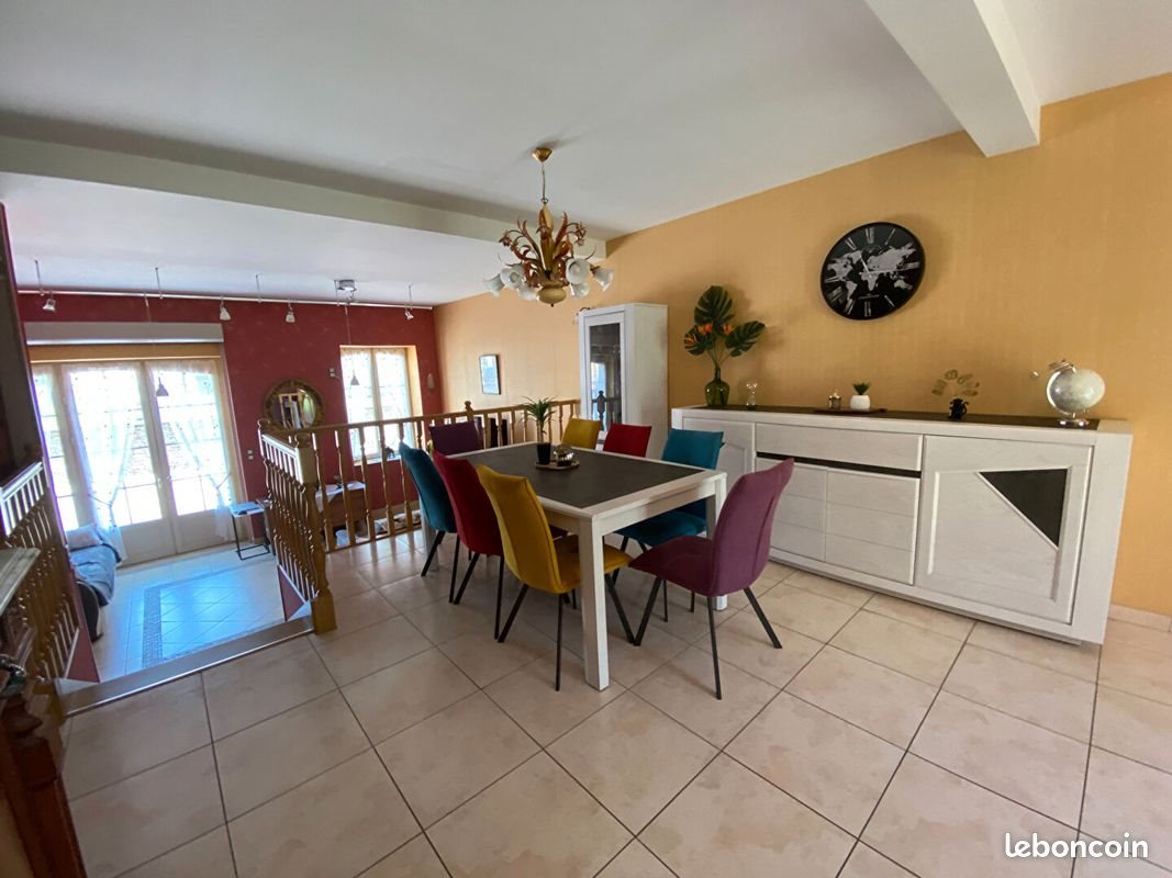 Maison à vendre, 221m², La Ferté-Bernard