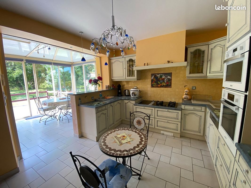 Maison à vendre, 221m², La Ferté-Bernard