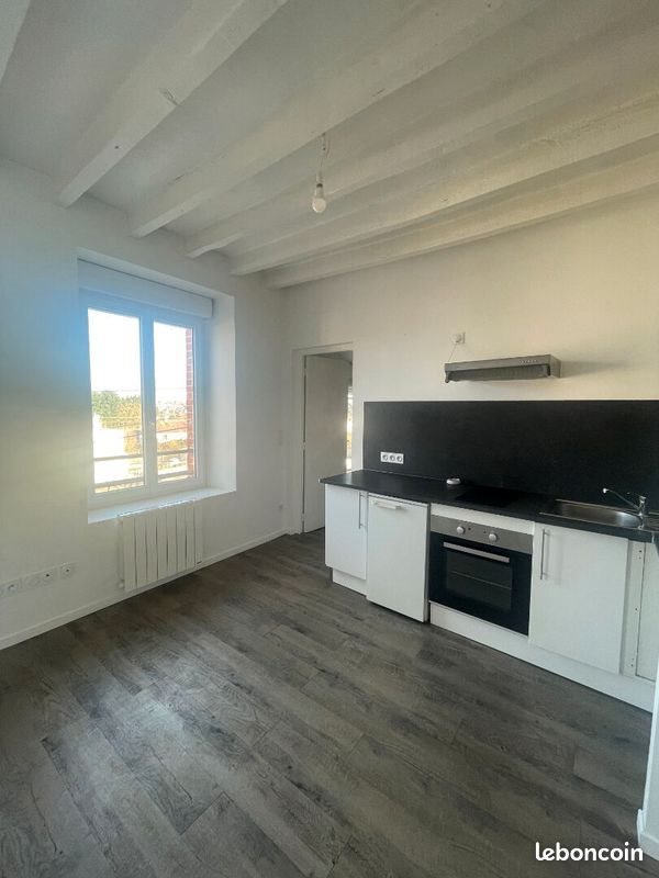 Appartement à louer, 37m², La Ferté-Bernard
