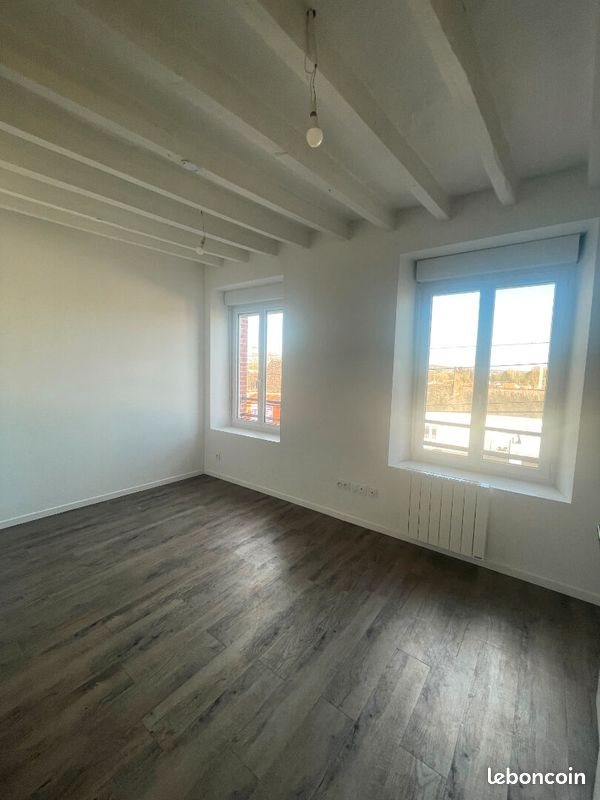 Appartement à louer, 37m², La Ferté-Bernard