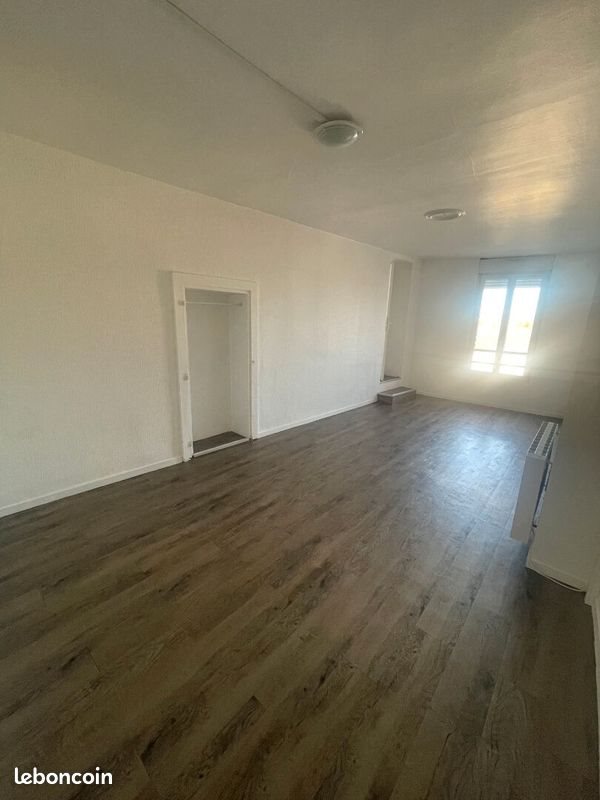 Appartement à louer, 37m², La Ferté-Bernard