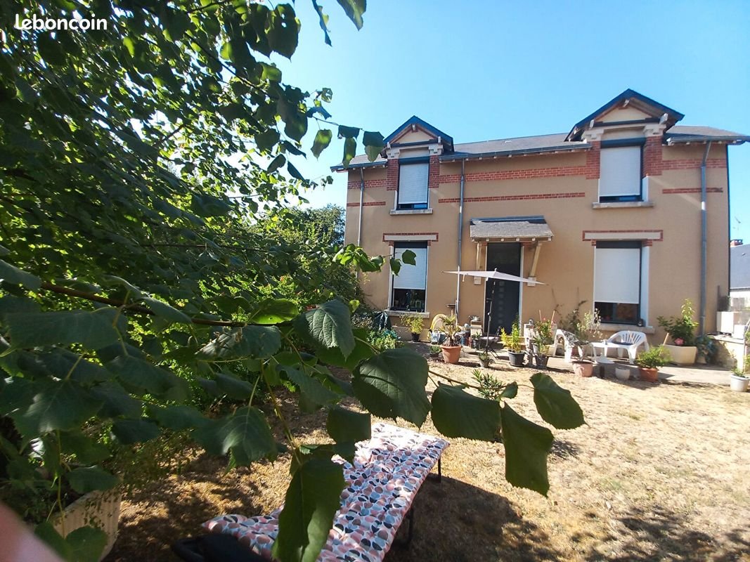 Maison à vendre, 65m², La Ferté-Bernard