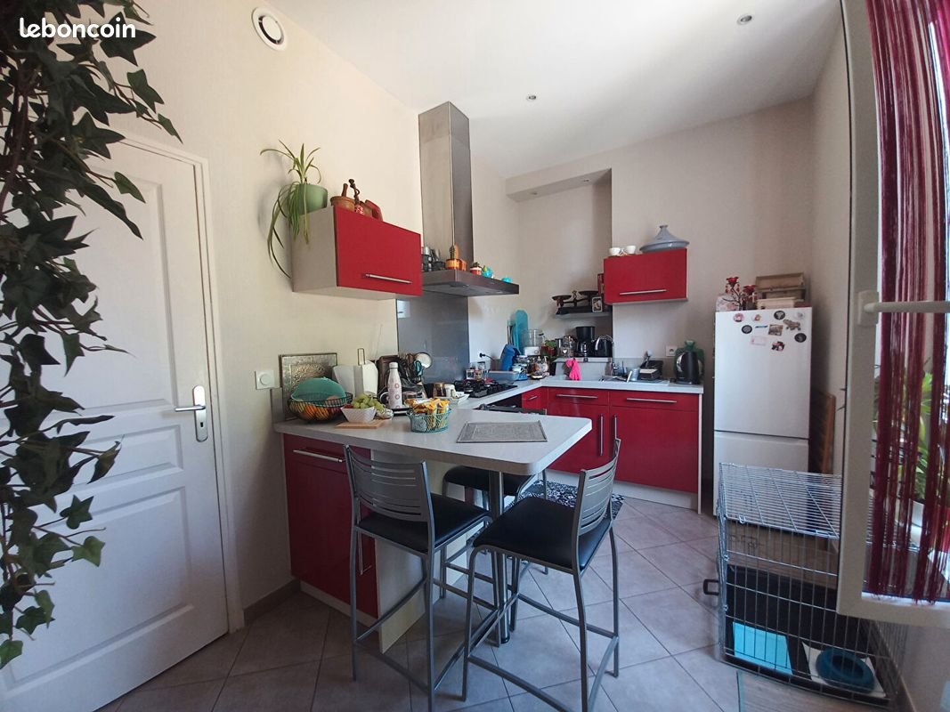 Maison à vendre, 65m², La Ferté-Bernard