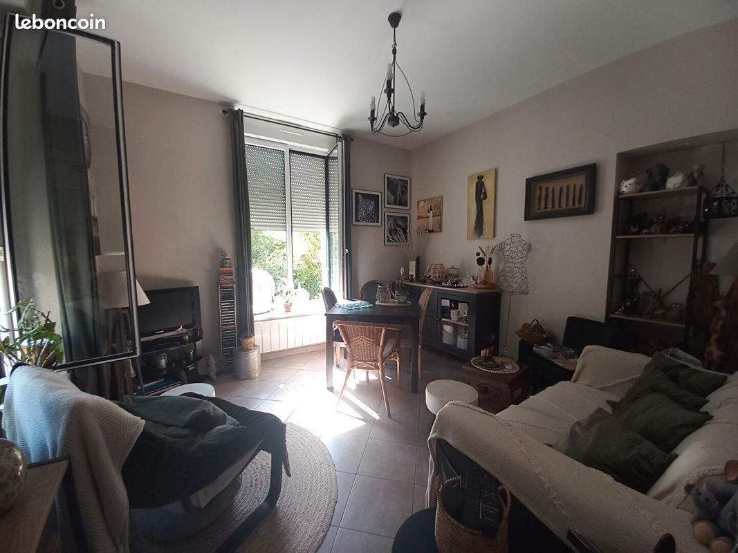 Maison à vendre, 65m², La Ferté-Bernard
