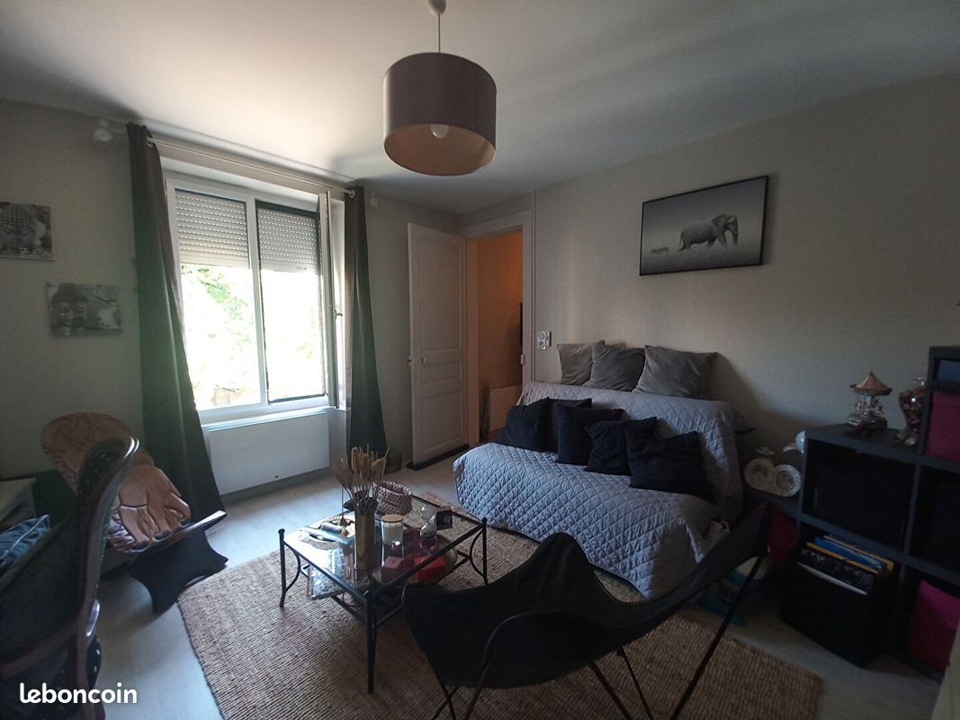 Maison à vendre, 65m², La Ferté-Bernard