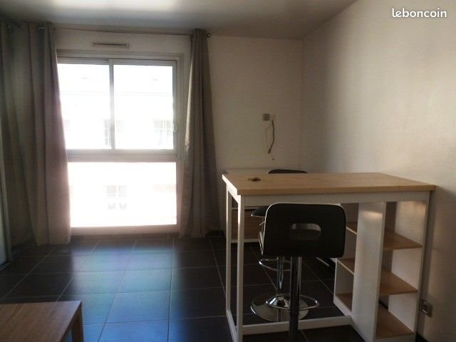 Appartement à louer, 22m², La Ferté-Bernard